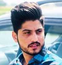 Gurnam Bhullar