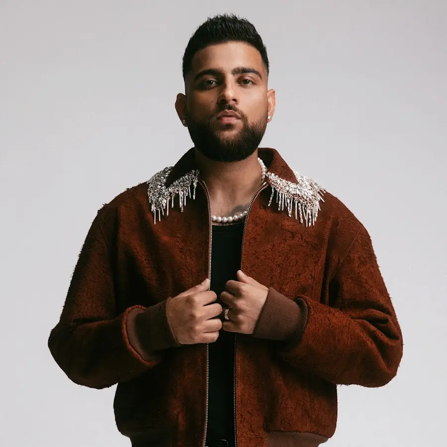 Karan Aujla