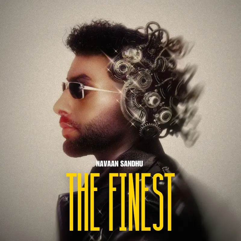 Navaan Sandhu Song Poster